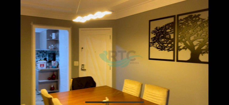 Imagem Apartamento com 3 Quartos à Venda, 112 m² em Canto Do Forte - Praia Grande Imagem Apartamento com 3 Quartos à Venda, 112 m² em Canto Do Forte - Praia Grande