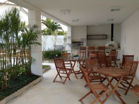 Imagem Apartamento com 2 Quartos à Venda, 65 m² em Sumaré - São Paulo