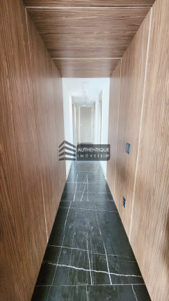 Imagem Apartamento com 5 Quartos à Venda, 288 m² em Moema - São Paulo