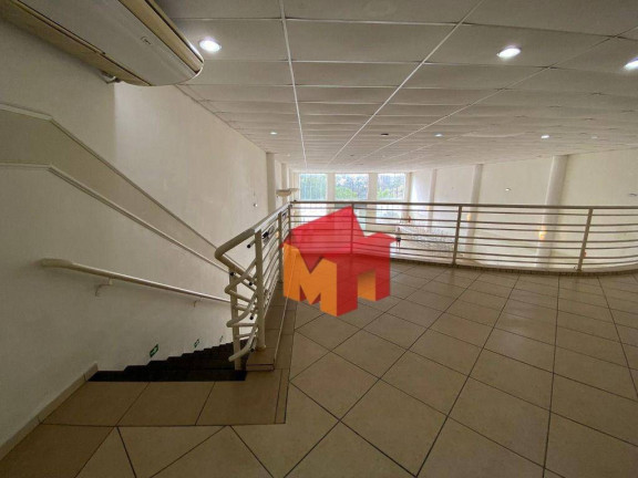 Imagem Sala Comercial à Venda, 398 m² em Morada Do Sol - Americana Imagem Sala Comercial à Venda, 398 m² em Morada Do Sol - Americana
