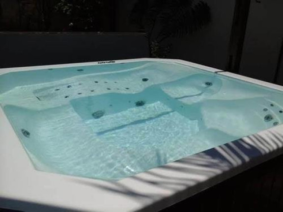 Imagem Casa com 5 Quartos à Venda, 506 m² em Maracanã - Praia Grande Imagem Casa com 5 Quartos à Venda, 506 m² em Maracanã - Praia Grande