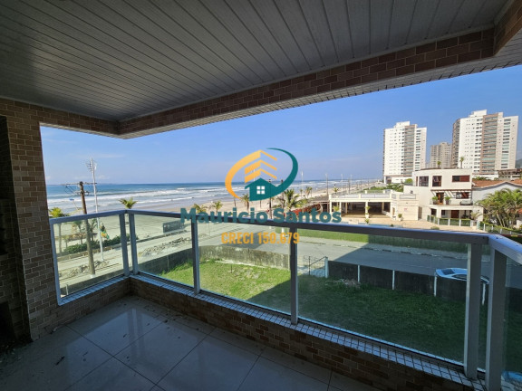 Imagem Apartamento com 2 Quartos à Venda, 80 m² em Centro - Mongaguá
