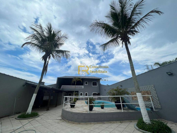 Imagem Sobrado com 4 Quartos à Venda, 223 m² em Tude Bastos (sítio Do Campo) - Praia Grande Imagem Sobrado com 4 Quartos à Venda, 223 m² em Tude Bastos (sítio Do Campo) - Praia Grande