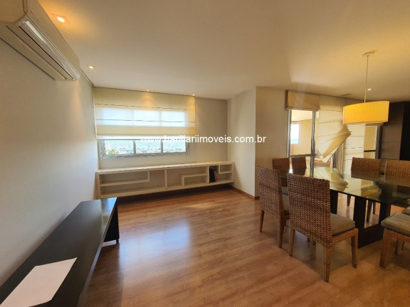 Imagem Imóvel com 3 Quartos à Venda, 165 m² em Jardim Botânico - Ribeirão Preto
