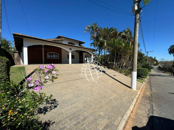 Imagem Casa com 4 Quartos à Venda, 500 m² em Condomínio Panorama Parque Residencial - Atibaia Imagem Casa com 4 Quartos à Venda, 500 m² em Condomínio Panorama Parque Residencial - Atibaia
