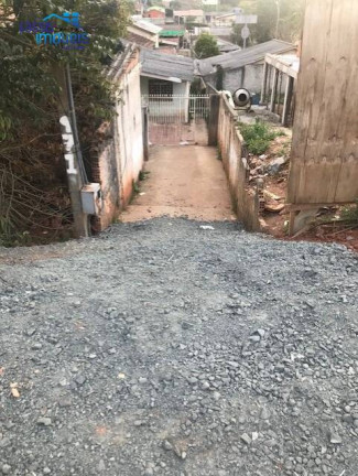 Imagem Terreno à Venda, 90 m² em São Dimas - Colombo Imagem Terreno à Venda, 90 m² em São Dimas - Colombo