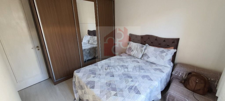 Imagem Apartamento com 1 Quarto à Venda, 41 m² em Petrópolis - Porto Alegre