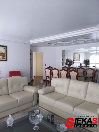 Imagem Apartamento com 3 Quartos à Venda, 138 m² em Vila Gomes Cardim - São Paulo Imagem Apartamento com 3 Quartos à Venda, 138 m² em Vila Gomes Cardim - São Paulo