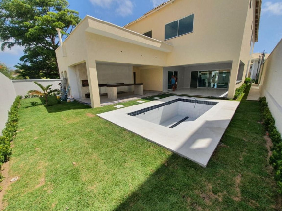 Imagem Casa com 5 Quartos à Venda, 480 m² em Porto Das Dunas - Fortaleza