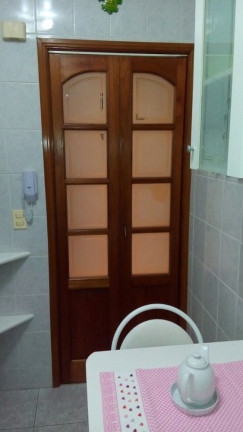 Imagem Apartamento com 2 Quartos à Venda, 68 m² em Saboó - Santos Imagem Apartamento com 2 Quartos à Venda, 68 m² em Saboó - Santos