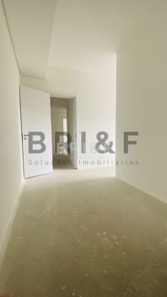 Imagem Apartamento com 4 Quartos à Venda, 189 m² em Brooklin - São Paulo