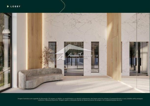 Imagem Apartamento com 2 Quartos à Venda, 64 m² em Piatã - Salvador