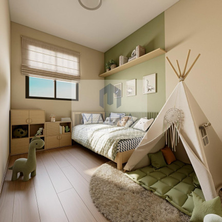 Imagem Apartamento com 2 Quartos à Venda, 45 m² em Santa Terezinha - Belo Horizonte Imagem Apartamento com 2 Quartos à Venda, 45 m² em Santa Terezinha - Belo Horizonte