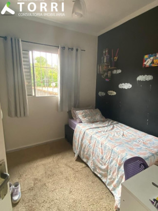 Imagem Casa com 3 Quartos à Venda, 140 m² em Wanel Ville - Sorocaba