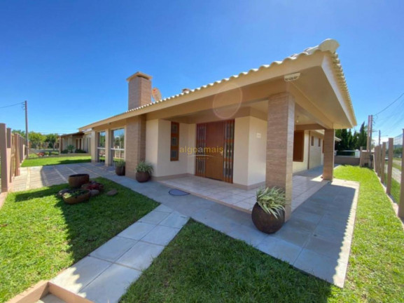 Imagem Casa com 5 Quartos à Venda, 229 m² em Noiva Do Mar - Xangri-lá Imagem Casa com 5 Quartos à Venda, 229 m² em Noiva Do Mar - Xangri-lá