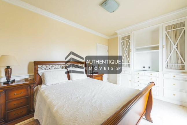 Imagem Apartamento com 4 Quartos à Venda, 257 m² em Campo Belo - São Paulo Imagem Apartamento com 4 Quartos à Venda, 257 m² em Campo Belo - São Paulo