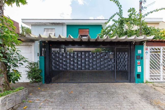 Imagem Casa com 3 Quartos à Venda, em Alto Da Boa Vista - São Paulo Imagem Casa com 3 Quartos à Venda, em Alto Da Boa Vista - São Paulo