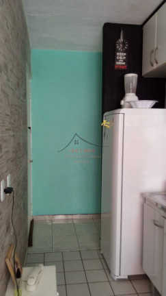 Imagem Apartamento com 2 Quartos à Venda, 45 m² em Jardim Santa Terezinha (zona Leste) - São Paulo Imagem Apartamento com 2 Quartos à Venda, 45 m² em Jardim Santa Terezinha (zona Leste) - São Paulo