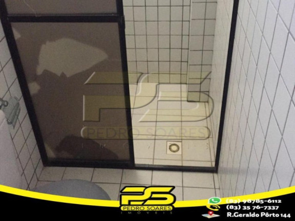 Imagem Apartamento com 3 Quartos à Venda, 79 m² em Jardim Oceania - João Pessoa Imagem Apartamento com 3 Quartos à Venda, 79 m² em Jardim Oceania - João Pessoa