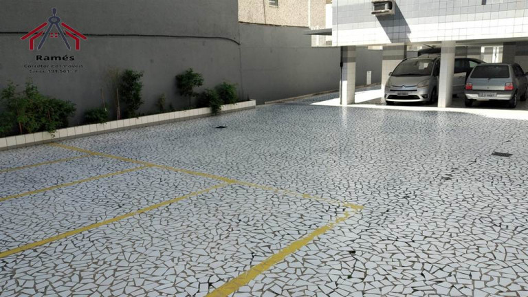 Imagem Apartamento com 1 Quarto à Venda, 67 m² em Campo Da Aviacao - Praia Grande