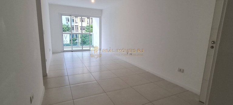 Apartamento com 3 Quartos à Venda, 94 m² em Botafogo - Rio De Janeiro