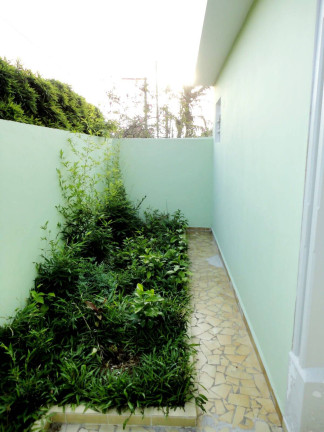 Imagem Casa com 3 Quartos à Venda, 150 m² em Veleiros - São Paulo