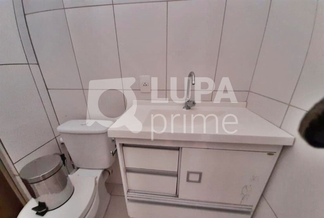 Imagem Apartamento com 2 Quartos à Venda, 50 m² em Imirim - São Paulo Imagem Apartamento com 2 Quartos à Venda, 50 m² em Imirim - São Paulo