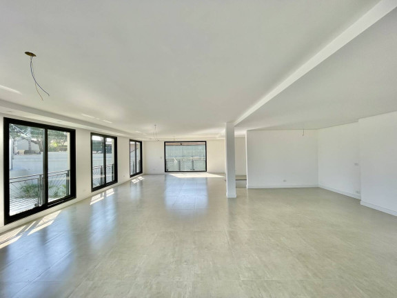 Imagem Casa com 4 Quartos à Venda, 519 m² em Jardim Passárgada I - Cotia