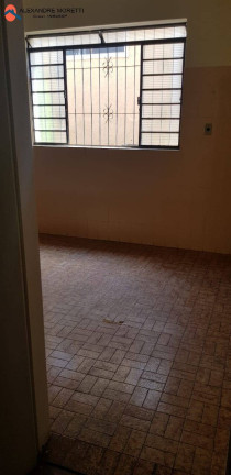 Imagem Casa com 2 Quartos à Venda, 190 m² em Jardim Santa Rosália - Sorocaba