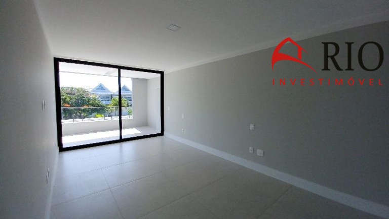 Imagem Casa com 4 Quartos à Venda, 360 m² em Barra Da Tijuca - Rio De Janeiro Imagem Casa com 4 Quartos à Venda, 360 m² em Barra Da Tijuca - Rio De Janeiro