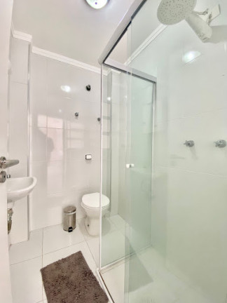 Imagem Apartamento com 3 Quartos à Venda, 125 m² em Pitangueiras - Guarujá