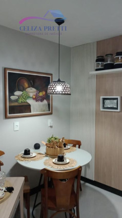 Imagem Apartamento com 3 Quartos à Venda, 102 m² em Itapuã - Vila Velha