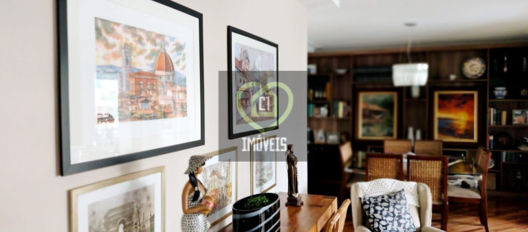 Imagem Apartamento com 3 Quartos para Alugar, 172 m² em Vila Romana - São Paulo Imagem Apartamento com 3 Quartos para Alugar, 172 m² em Vila Romana - São Paulo