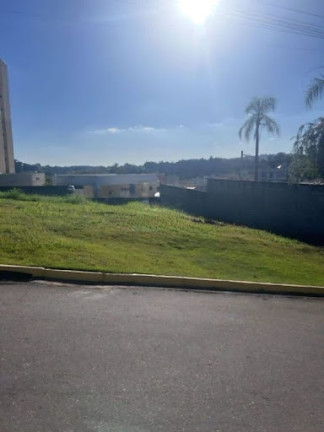 Imagem Terreno à Venda, 300 m² em Condomínio Via Castelli - Louveira