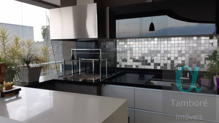 Imagem Casa de Condomínio com 4 Quartos à Venda, 550 m² em Tamboré - Santana De Parnaíba Imagem Casa de Condomínio com 4 Quartos à Venda, 550 m² em Tamboré - Santana De Parnaíba