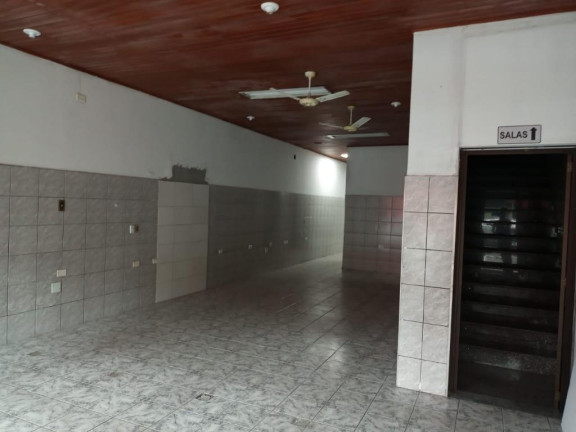 Imagem Sala Comercial para Alugar, 244 m² em Centro - Suzano Imagem Sala Comercial para Alugar, 244 m² em Centro - Suzano