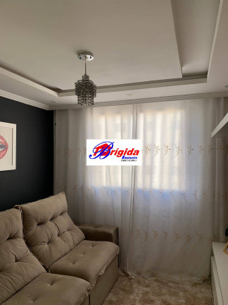 Imagem Apartamento com 2 Quartos à Venda, 45 m² em Jardim Petrópolis - Cotia Imagem Apartamento com 2 Quartos à Venda, 45 m² em Jardim Petrópolis - Cotia