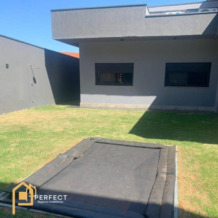 Imagem Casa com 3 Quartos à Venda, 300 m² em Vila Santos - Caçapava