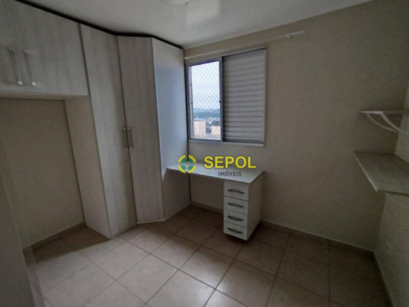 Imagem Apartamento com 2 Quartos à Venda, 45 m² em Parque São Vicente - Mauá Imagem Apartamento com 2 Quartos à Venda, 45 m² em Parque São Vicente - Mauá