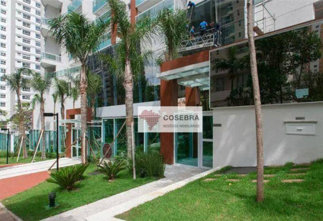 Imagem Apartamento com 1 Quarto à Venda ou Locação, 49 m² em Campo Belo - São Paulo Imagem Apartamento com 1 Quarto à Venda ou Locação, 49 m² em Campo Belo - São Paulo