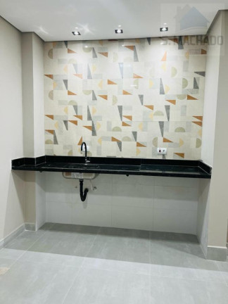 Imagem Apartamento com 2 Quartos à Venda, 52 m² em Vila Curuça - Santo André Imagem Apartamento com 2 Quartos à Venda, 52 m² em Vila Curuça - Santo André