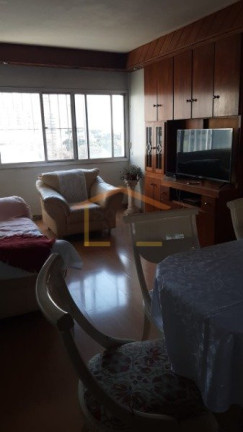 Imagem Apartamento com 2 Quartos à Venda, 82 m² em Santana - São Paulo Imagem Apartamento com 2 Quartos à Venda, 82 m² em Santana - São Paulo