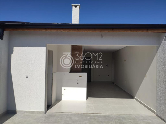 Imagem Apartamento com 2 Quartos à Venda, 103 m² em Vila Curuçá - Santo André