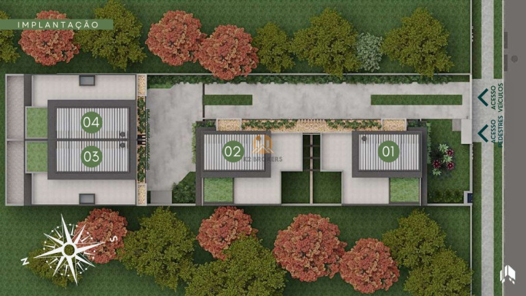 Imagem Casa com 3 Quartos à Venda, 206 m² em Centro Cívico - Curitiba Imagem Casa com 3 Quartos à Venda, 206 m² em Centro Cívico - Curitiba