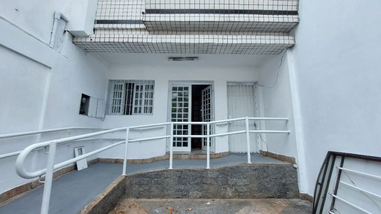 Imagem Casa com 3 Quartos à Venda, 203 m² em Brooklin - São Paulo Imagem Casa com 3 Quartos à Venda, 203 m² em Brooklin - São Paulo