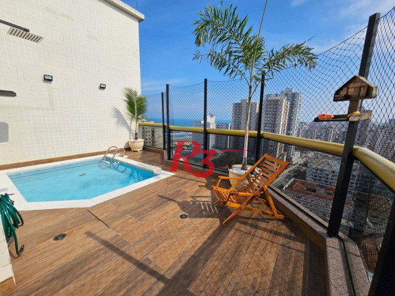 Imagem Imóvel com 3 Quartos à Venda, 200 m² em Aviação - Praia Grande