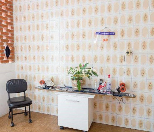 Imagem Galpão à Venda, 180 m² em Mauá - São Caetano Do Sul Imagem Galpão à Venda, 180 m² em Mauá - São Caetano Do Sul