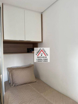 Imagem Apartamento com 2 Quartos à Venda, 37 m² em Jardim Marajoara - São Paulo Imagem Apartamento com 2 Quartos à Venda, 37 m² em Jardim Marajoara - São Paulo