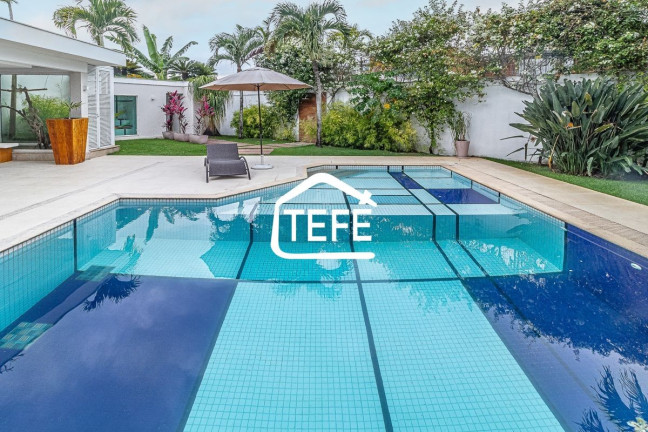 Imagem Casa com 7 Quartos à Venda, 800 m² em Barra Da Tijuca - Rio De Janeiro Imagem Casa com 7 Quartos à Venda, 800 m² em Barra Da Tijuca - Rio De Janeiro