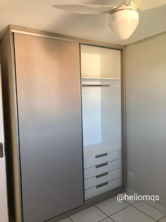 Imagem Apartamento com 2 Quartos à Venda, 42 m² em Parque Residencial Rita Vieira - Campo Grande Imagem Apartamento com 2 Quartos à Venda, 42 m² em Parque Residencial Rita Vieira - Campo Grande